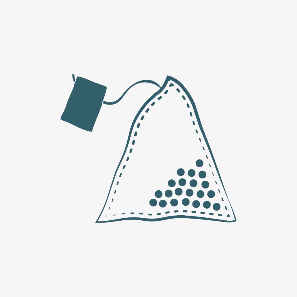 All Tea Bags