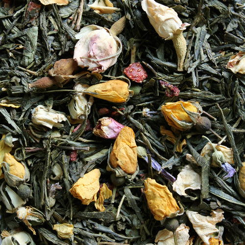 Blooming Marvellous Loose Leaf