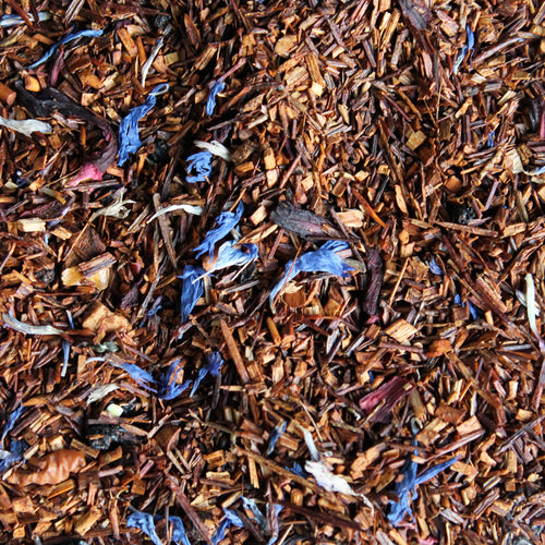 Blueberry Rooibos Loose Leaf - 1kg big bag to serve