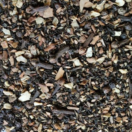 Bollywood Dreams Chai Loose Leaf - 1kg big bag to serve