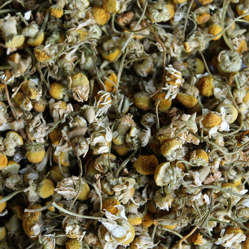 Chillaxin' Chamomile Loose Leaf