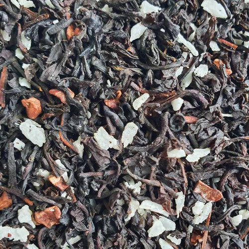 Chocolate Abyss Loose Leaf - 1kg big bag to serve